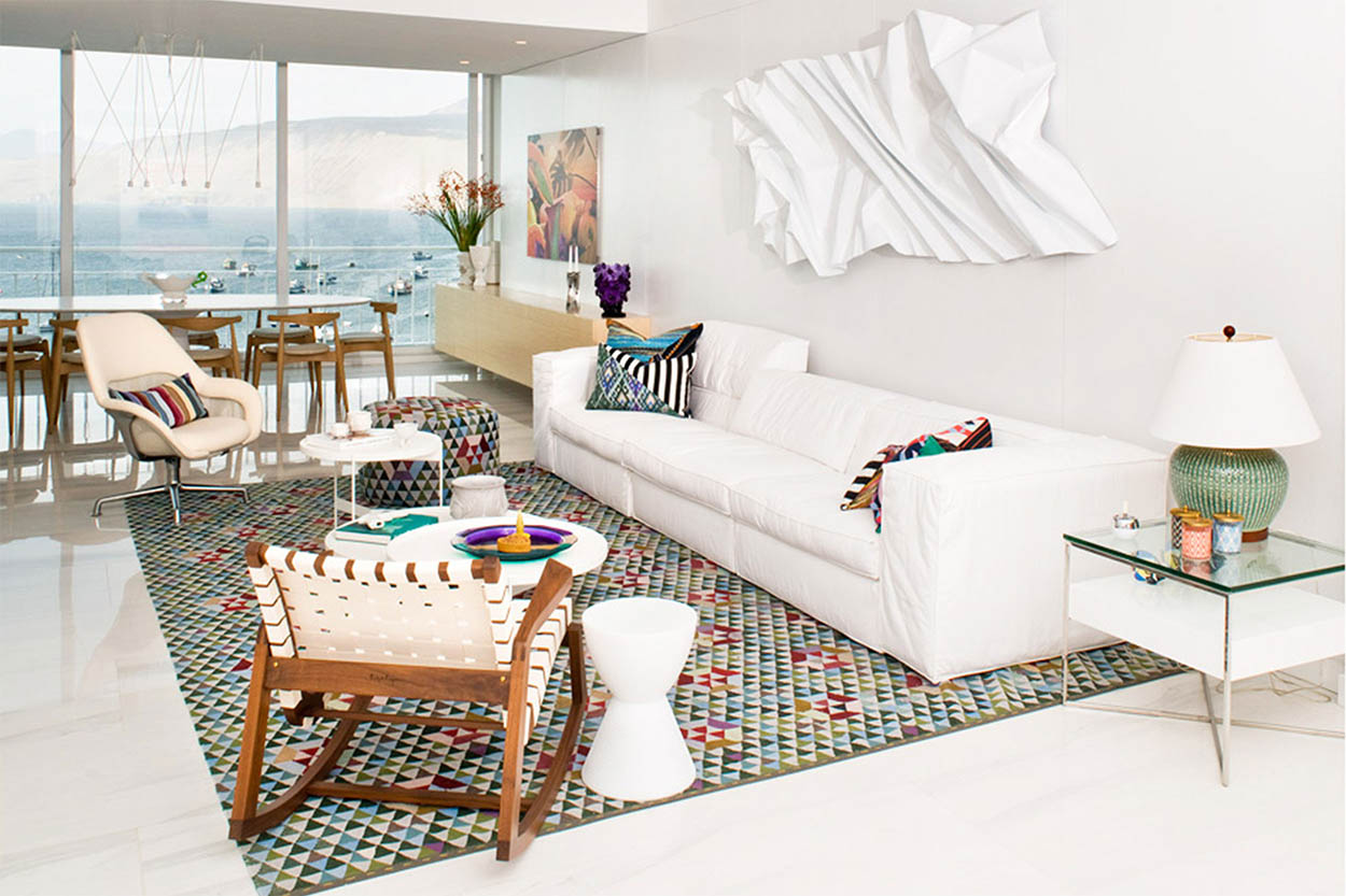 Apto Playa Ancón Perú