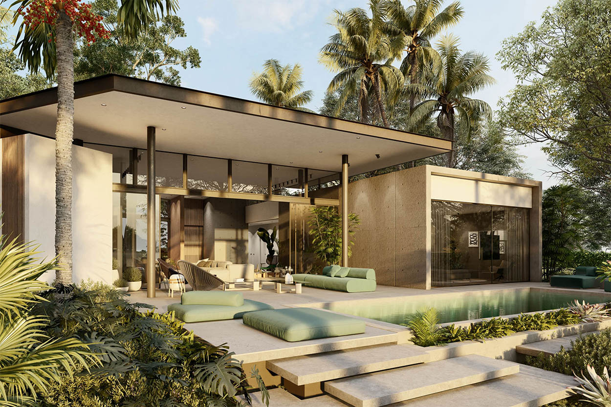 Casa 19360 Skylake Miami