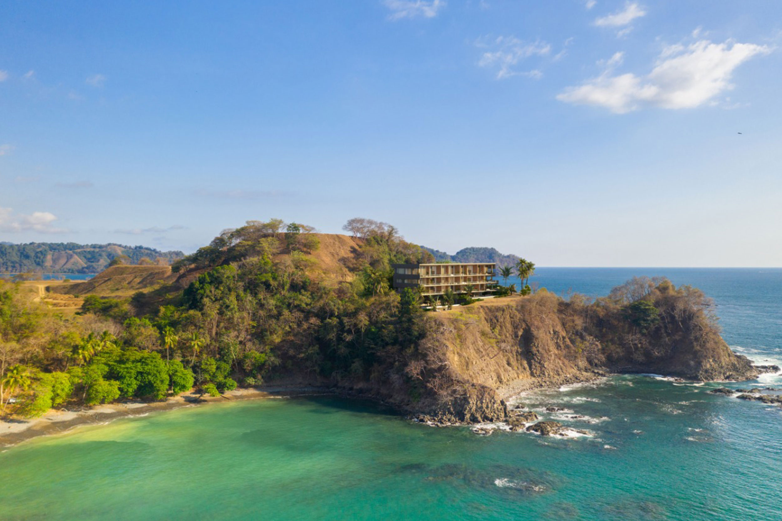 Nerea Faro Escondido