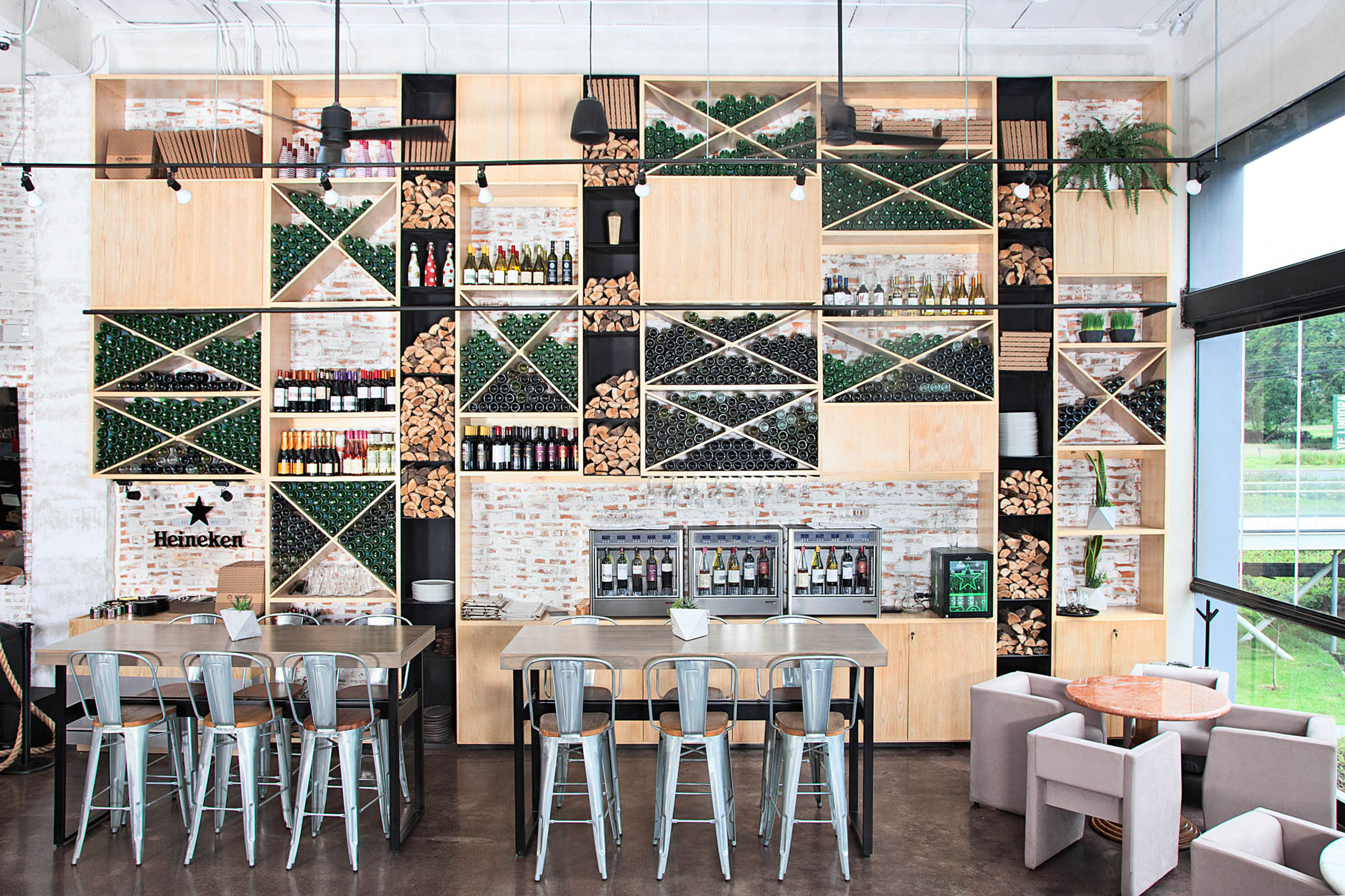 Siamo Terrazas de Lindora