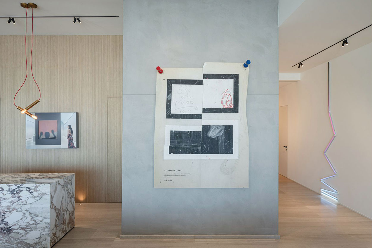 Penthouse Ocean Reef Panama